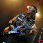 Into The Grave 2025: Death Angel
